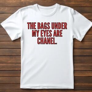 Gildan Tshirt Mock Brand Logo/